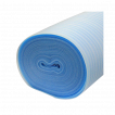 Вспененный полиэтилен (голубой) 1,2 х 60 м 2 мм